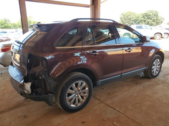 Photo 4 from auction – 2010 FORD EDGE LIMIT with VIN 2FMDK3KC3ABB19838