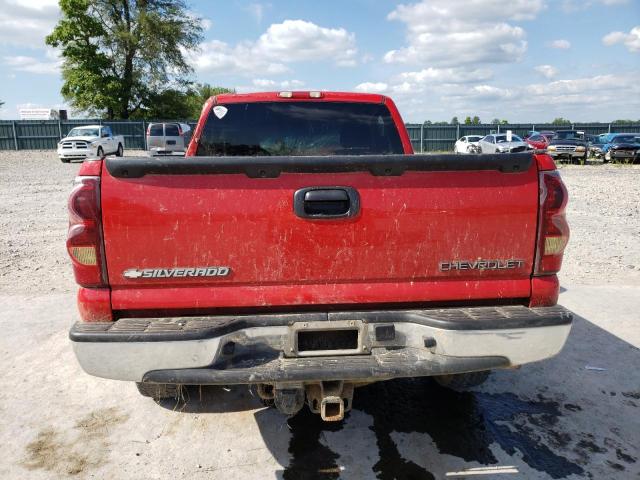 Photo 6 from auction – 2003 CHEVROLET C10 SILVER with VIN 1GCEK14T23Z198204