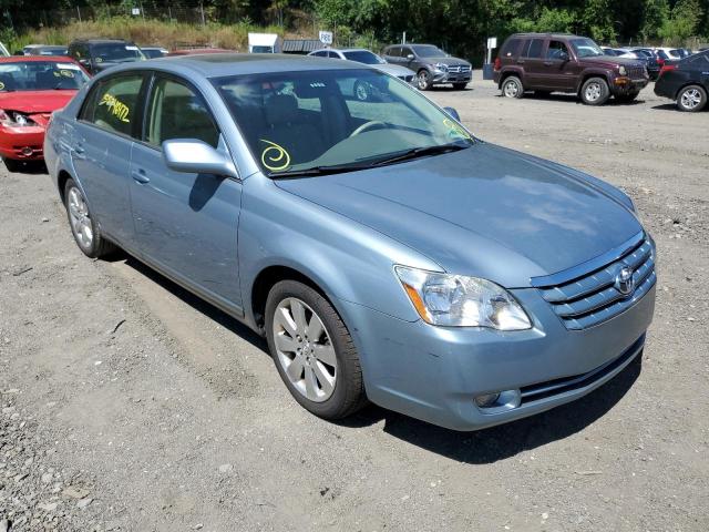 Photo 1 from auction – 2005 TOYOTA AVALON XL with VIN 4T1BK36B75U046563