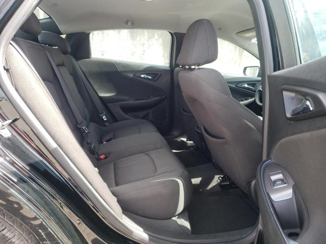 Photo 6 from auction – 2019 CHEVROLET MALIBU LT with VIN 1G1ZD5ST0KF165023