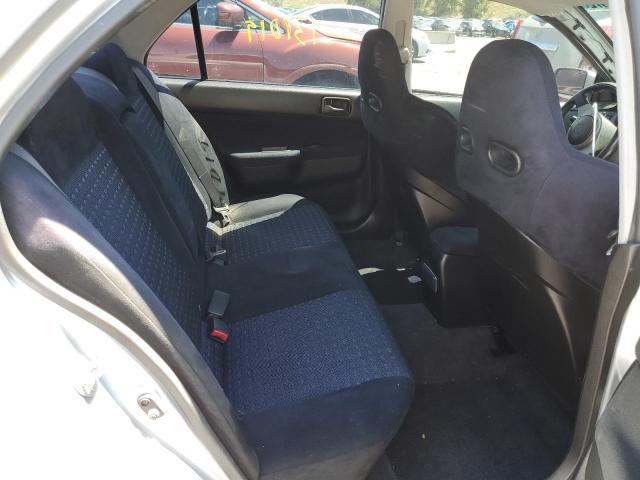 Photo 6 from auction – 2003 MITSUBISHI LANCER EVO with VIN JA3AH86F93U122701