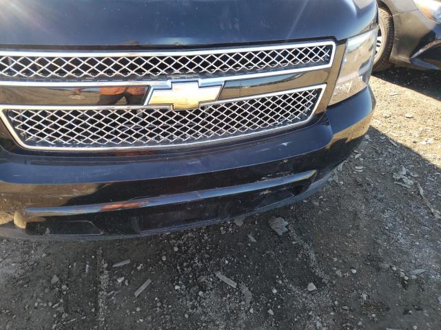 Photo 9 from auction – 2011 CHEVROLET AVALANCHE with VIN 3GNTKGE32BG313561