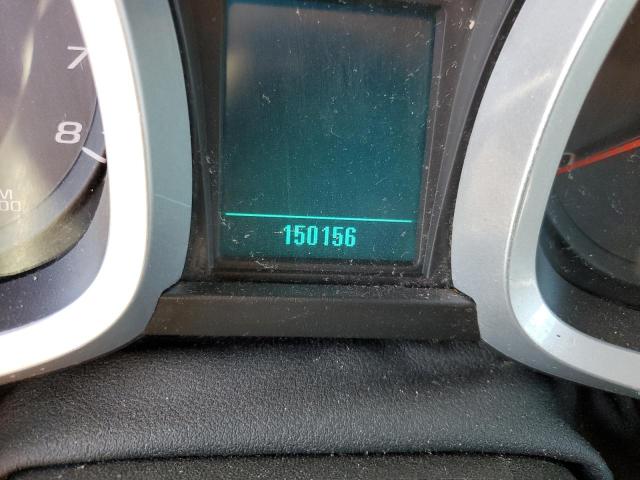 Photo 8 from auction – 2011 CHEVROLET EQUINOX LT with VIN 2CNALDECXB6225828