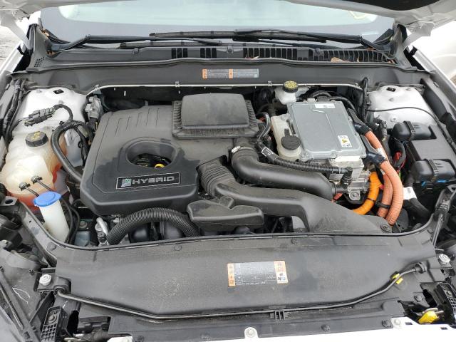 Photo 7 from auction – 2018 FORD FUSION SE with VIN 3FA6P0LU9JR274213