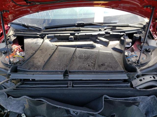 Photo 7 from auction – 2020 TESLA MODEL S with VIN 5YJSA1E2XLF370626