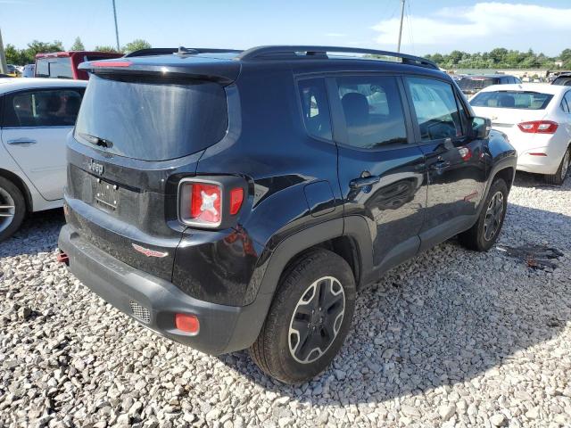 Photo 4 from auction – 2016 JEEP RENEGADE T with VIN ZACCJBCTXGPD33631