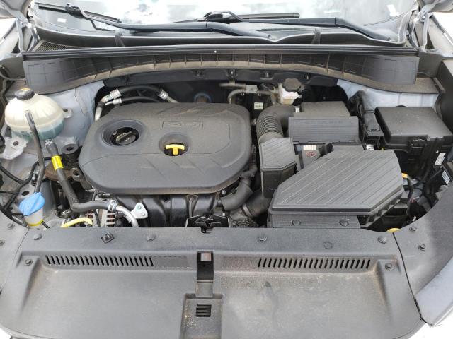 Photo 7 from auction – 2020 HYUNDAI TUCSON SE with VIN KM8J2CA45LU202679
