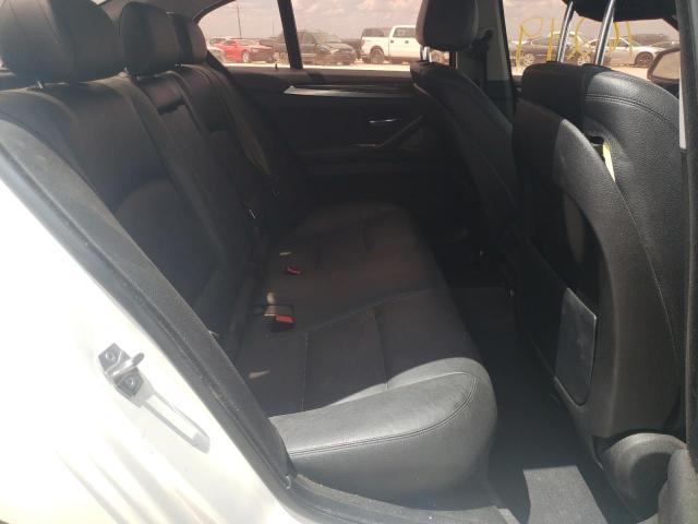 Photo 6 from auction – 2015 BMW 528 I with VIN WBA5A5C54FD516707