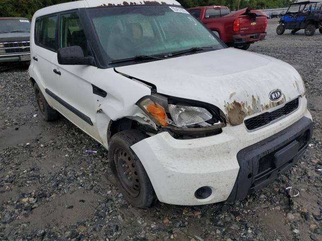 Photo 9 from auction – 2011 KIA SOUL with VIN KNDJT2A13B7261325