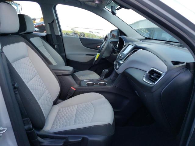 Photo 5 from auction – 2019 CHEVROLET EQUINOX LS with VIN 2GNAXHEVXK6261978