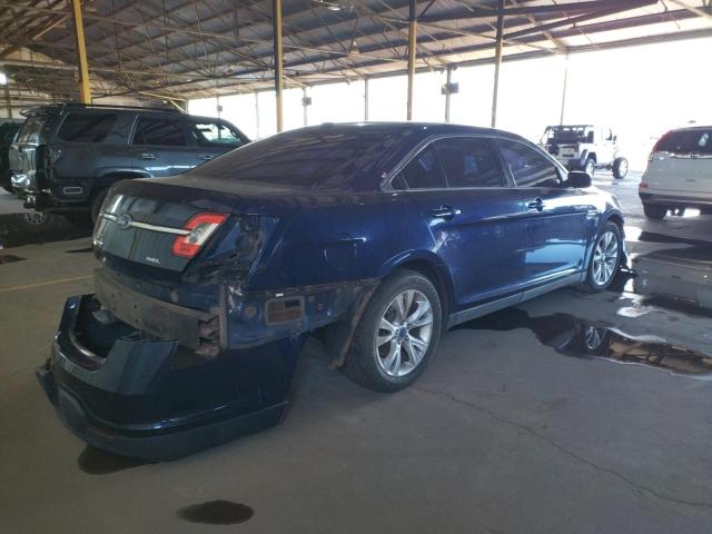 Photo 4 from auction – 2011 FORD TAURUS SEL with VIN 1FAHP2HW2BG148007