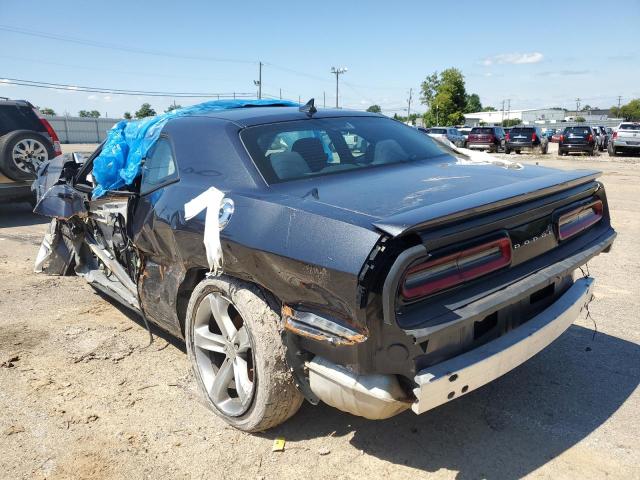 Photo 3 from auction – 2016 DODGE CHALLENGER with VIN 2C3CDZAG1GH202681