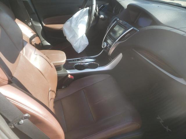 Photo 5 from auction – 2016 ACURA TLX TECH with VIN 19UUB2F55GA001015
