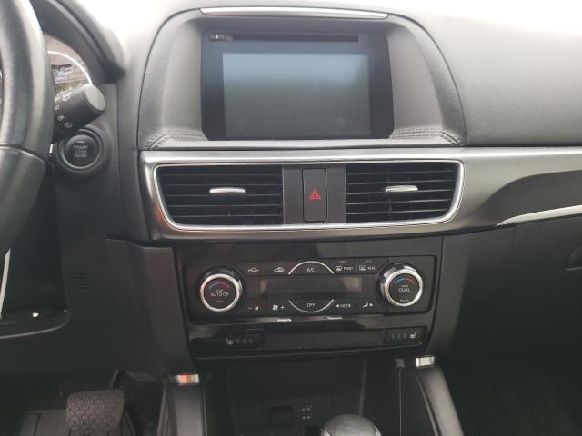 Photo 9 from auction – 2016 MAZDA CX-5 GT with VIN JM3KE2DY0G0781951