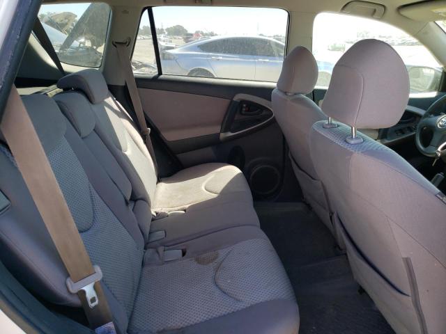 Photo 6 from auction – 2006 TOYOTA RAV4 with VIN JTMZD33V065009331