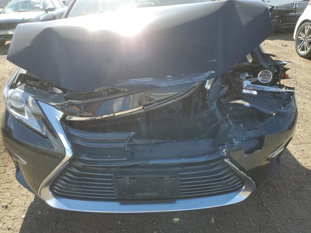 Photo 9 from auction – 2016 LEXUS ES 300H with VIN JTHBW1GG8G2108458