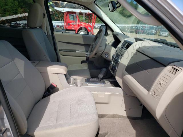 Photo 5 from auction – 2012 FORD ESCAPE XLT with VIN 1FMCU9DG8CKB52657