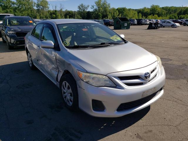 TOYOTA COROLLA BA 2011 with VIN JTDBU4EE2B9169086 - Photo from auction