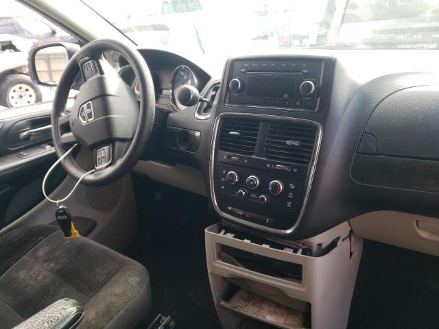 Photo 9 from auction – 2017 DODGE GRAND CARA with VIN 2C4RDGBG6HR828649