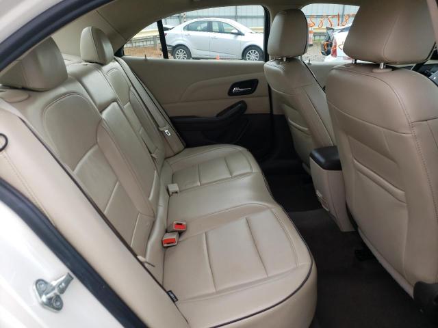 Photo 6 from auction – 2014 CHEVROLET MALIBU with VIN 1G11J5SX0EF166668