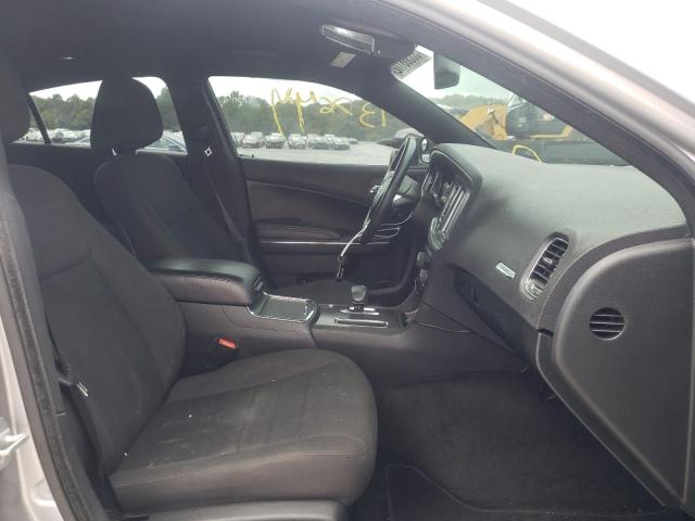 Photo 5 from auction – 2013 DODGE CHARGER SX with VIN 2C3CDXJG9DH574480
