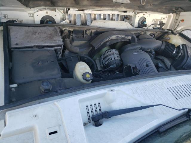 Photo 7 from auction – 2004 HUMMER H2 with VIN 5GRGN23U64H120787
