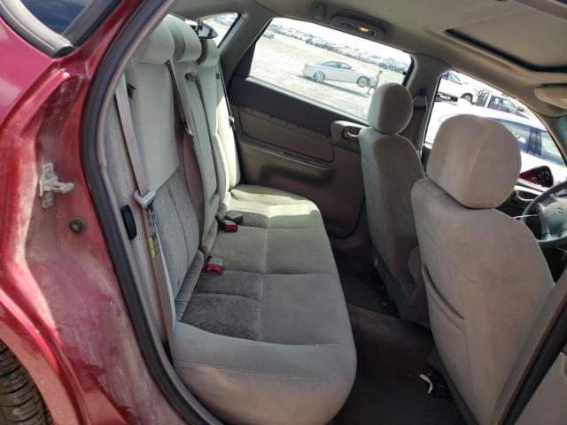Photo 6 from auction – 2005 CHEVROLET IMPALA with VIN 2G1WF52E059294181