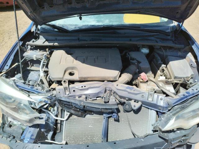 Photo 7 from auction – 2014 TOYOTA COROLLA L with VIN 2T1BURHE4EC025191
