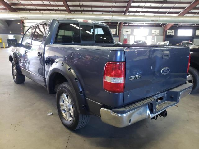 Photo 3 from auction – 2004 FORD F150 SUPER with VIN 1FTPW14564KD01665
