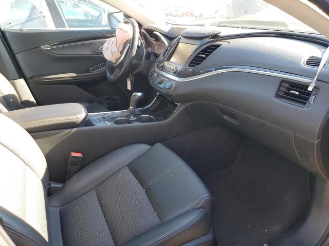 Photo 5 from auction – 2019 CHEVROLET IMPALA LT with VIN 2G11Z5SA5K9146683
