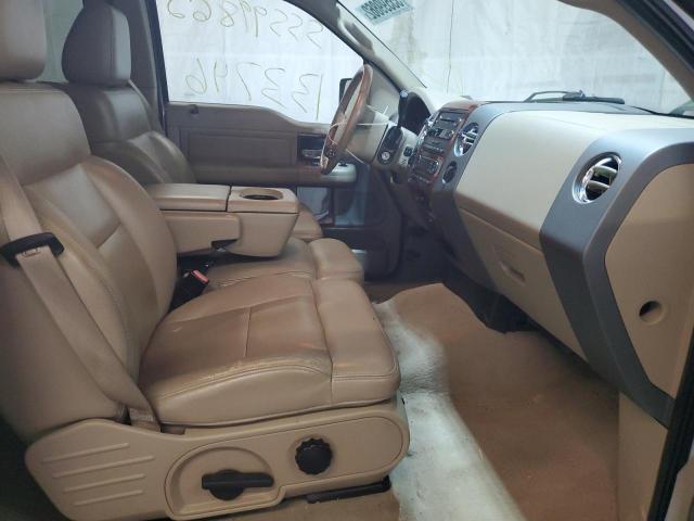 Photo 5 from auction – 2008 FORD F150 with VIN 1FTPX14V88FB14438