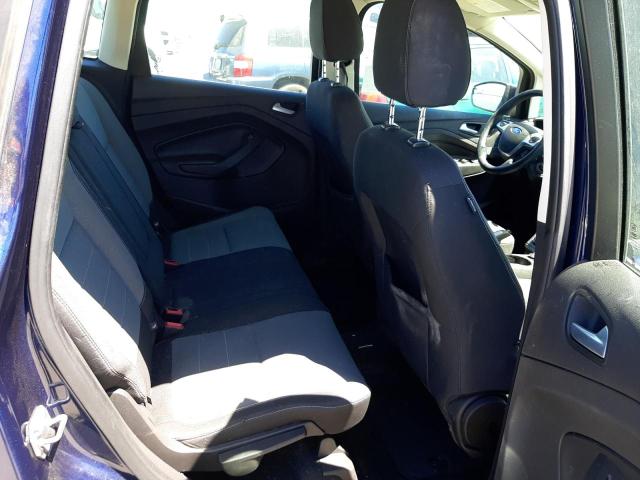 صورة رقم 6 من المزاد - 2016 FORD C-MAX SE مع VIN 1FADP5AUXGL104814