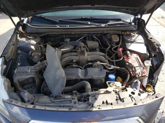 Photo 7 from auction – 2015 SUBARU OUTBACK 2. with VIN 4S4BSBFCXF3295143