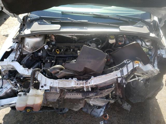Photo 7 from auction – 2017 FORD FOCUS SE with VIN 1FADP3K2XHL314672