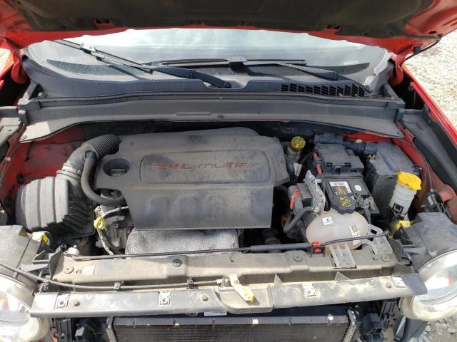 Photo 7 from auction – 2015 JEEP RENEGADE S with VIN ZACCJBAT1FPB49096