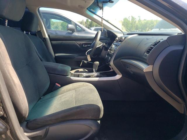 Photo 5 from auction – 2014 NISSAN ALTIMA 2.5 with VIN 1N4AL3AP3EC903683