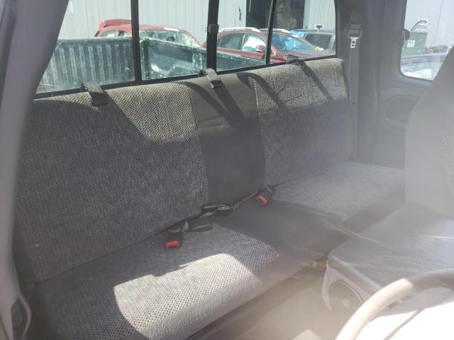 Photo 6 from auction – 2001 DODGE RAM 1500 with VIN 3B7HF13Z11G726948