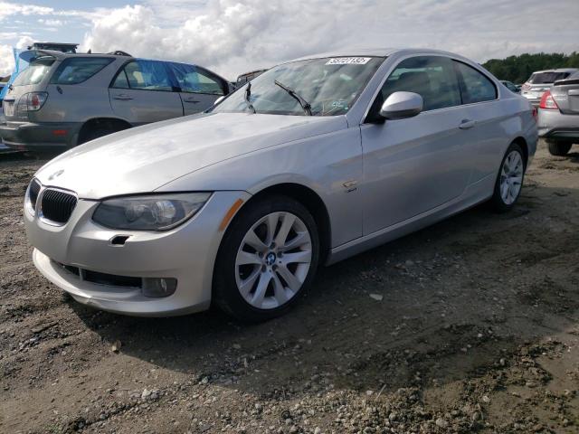 Photo 2 from auction – 2012 BMW 328 XI SUL with VIN WBAKF5C5XCE657243