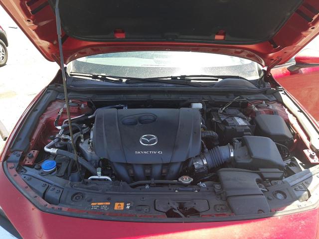 Photo 7 from auction – 2019 MAZDA 3 PREFERRE with VIN 3MZBPADL7KM109518