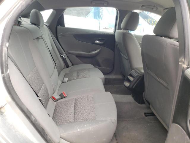 Photo 6 from auction – 2016 CHEVROLET IMPALA LS with VIN 2G11X5SA0G9173478