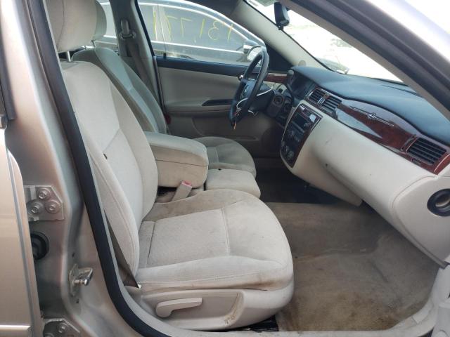 Photo 5 from auction – 2007 CHEVROLET IMPALA LS with VIN 2G1WB58K379397879