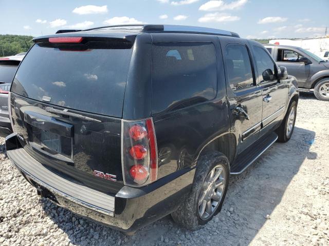 Photo 4 from auction – 2008 GMC YUKON DENA with VIN 1GKEC63888J202905
