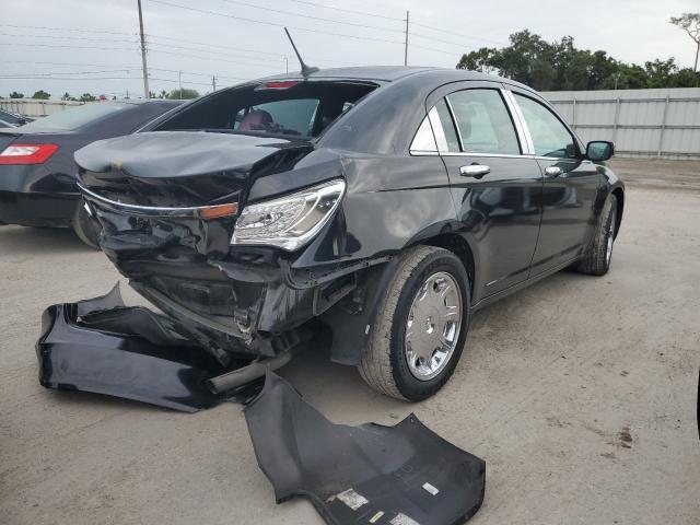 Photo 4 from auction – 2014 CHRYSLER 200 TOURIN with VIN 1C3CCBBB8EN195505