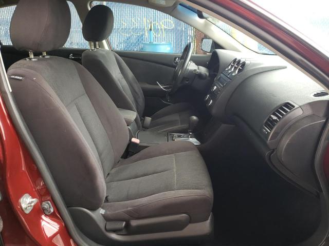 Photo 5 from auction – 2012 NISSAN ALTIMA BAS with VIN 1N4AL2AP6CN568219
