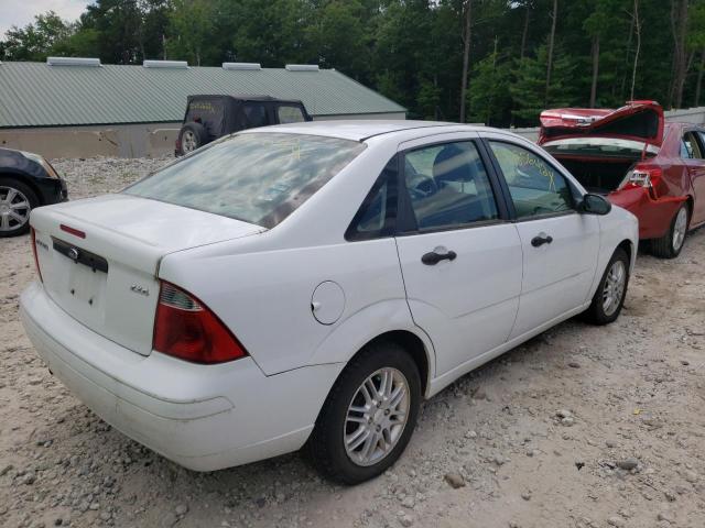 Photo 4 from auction – 2005 FORD FOCUS ZX4 with VIN 1FAFP34N45W210303