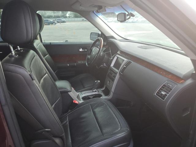 Photo 5 from auction – 2011 FORD FLEX LIMIT with VIN 2FMGK5DC7BBD14980