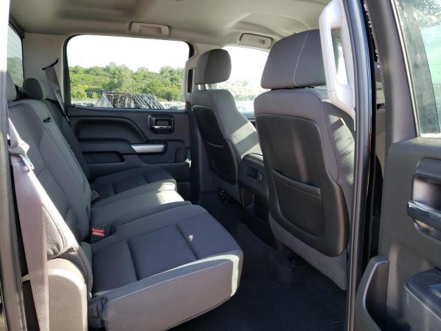 Photo 6 from auction – 2015 CHEVROLET SILVERADO with VIN 3GCUKREC1FG143840