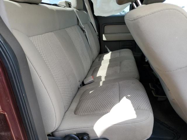 Photo 9 from auction – 2009 FORD F150 SUPER with VIN 1FTPX14V49FA13866