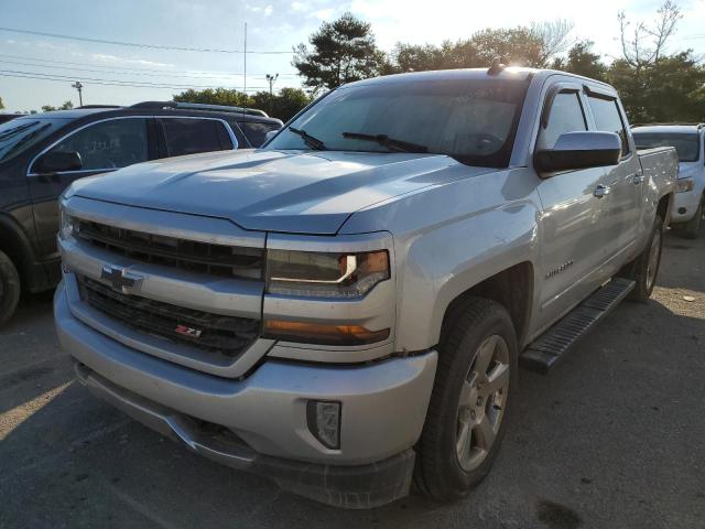 Zdjęcie 2 z aukcji – 2016 CHEVROLET SILVERADO z VIN 3GCUKREC1GG348446