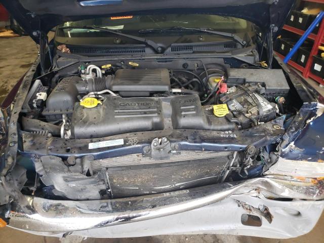 Photo 7 from auction – 2001 DODGE DAKOTA with VIN 1B7GG22N81S121055